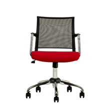 صندلی اداری نیلپر مدل OCT 450